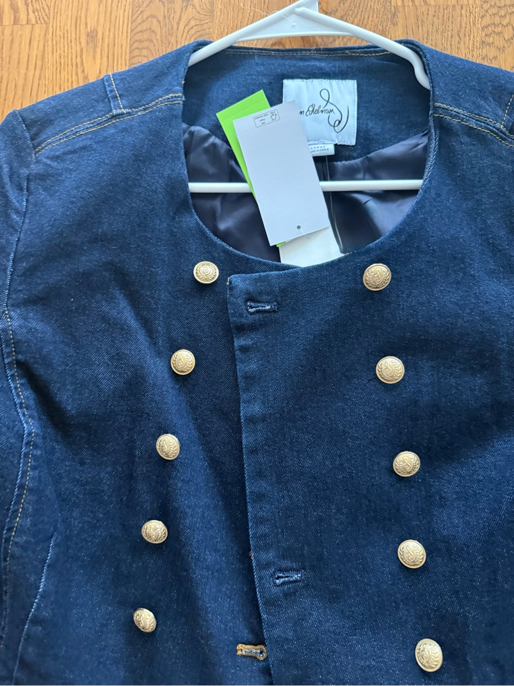 Sam Edelman Jacket - Picture 5 of 9